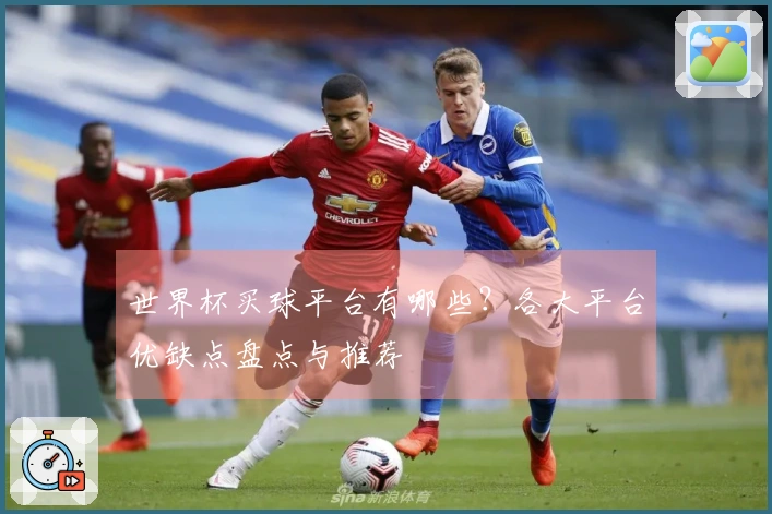 世界杯买球平台有哪些？各大平台优缺点盘点与推荐