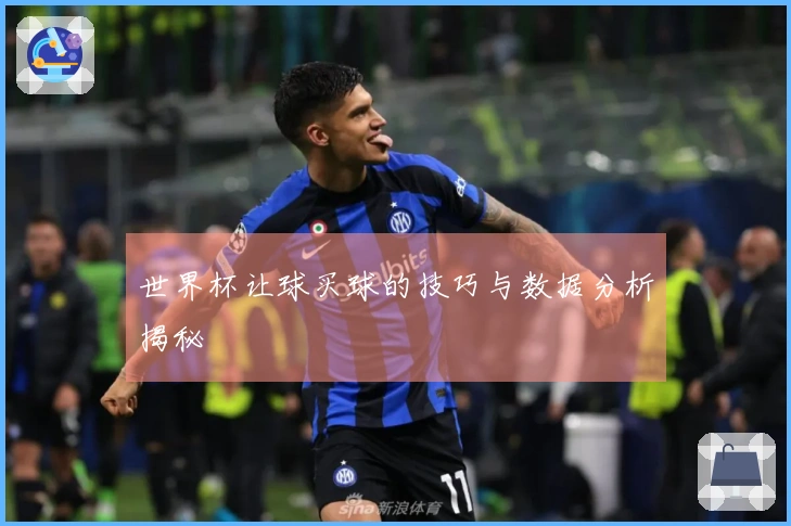 世界杯让球买球的技巧与数据分析揭秘