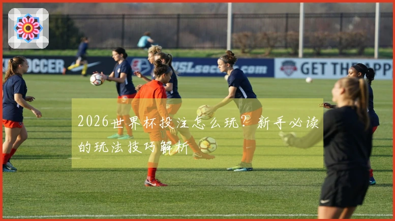 2026世界杯投注怎么玩？新手必读的玩法技巧解析