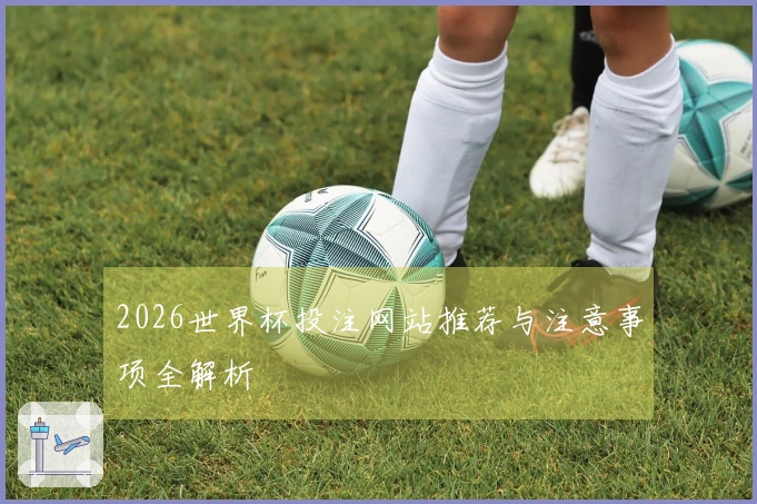 2026世界杯投注网站推荐与注意事项全解析