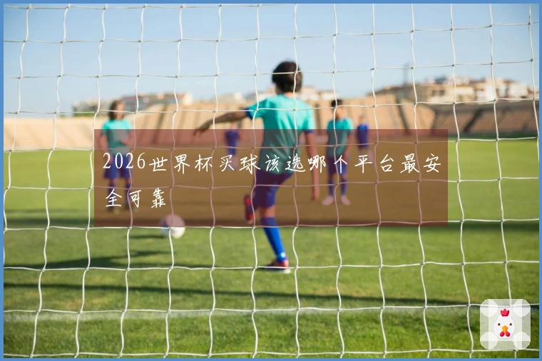 2026世界杯买球该选哪个平台最安全可靠